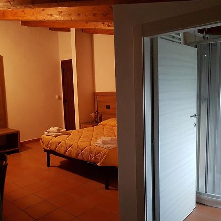 פדולה Agriturismo L'Ulivo מראה חיצוני תמונה