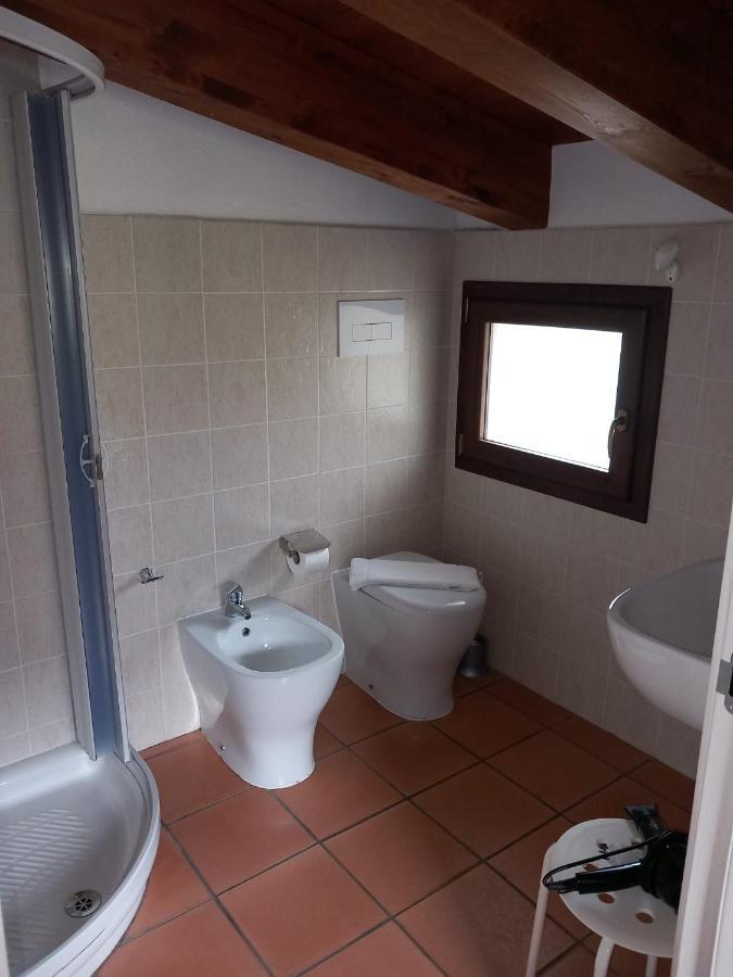 פדולה Agriturismo L'Ulivo מראה חיצוני תמונה