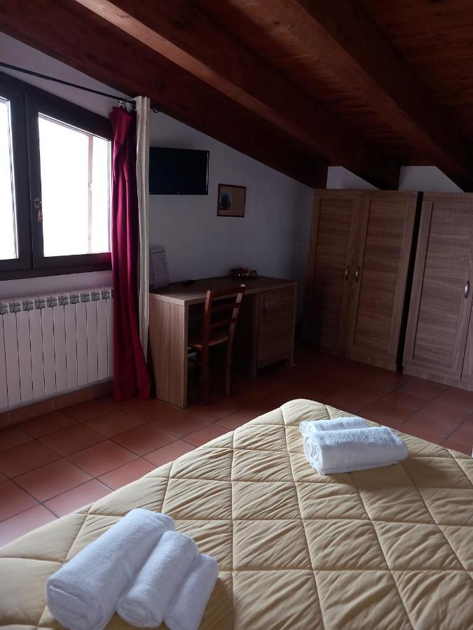 פדולה Agriturismo L'Ulivo מראה חיצוני תמונה
