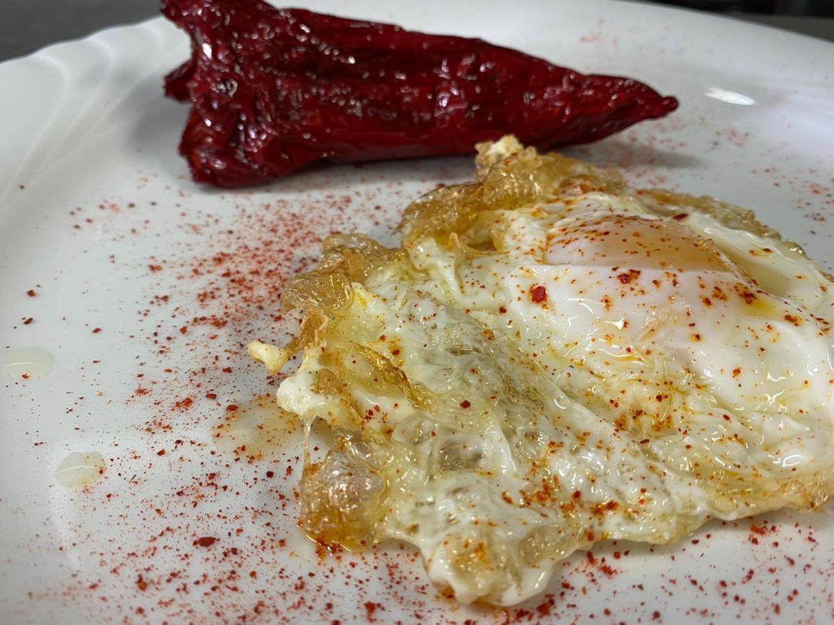 פדולה Agriturismo L'Ulivo מראה חיצוני תמונה