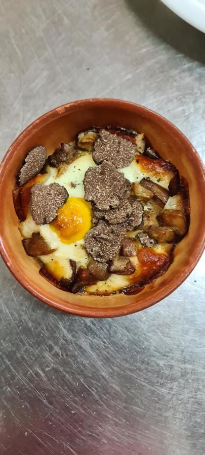 פדולה Agriturismo L'Ulivo מראה חיצוני תמונה