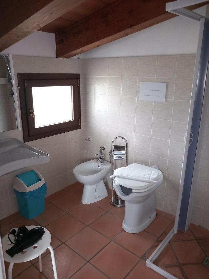 פדולה Agriturismo L'Ulivo מראה חיצוני תמונה