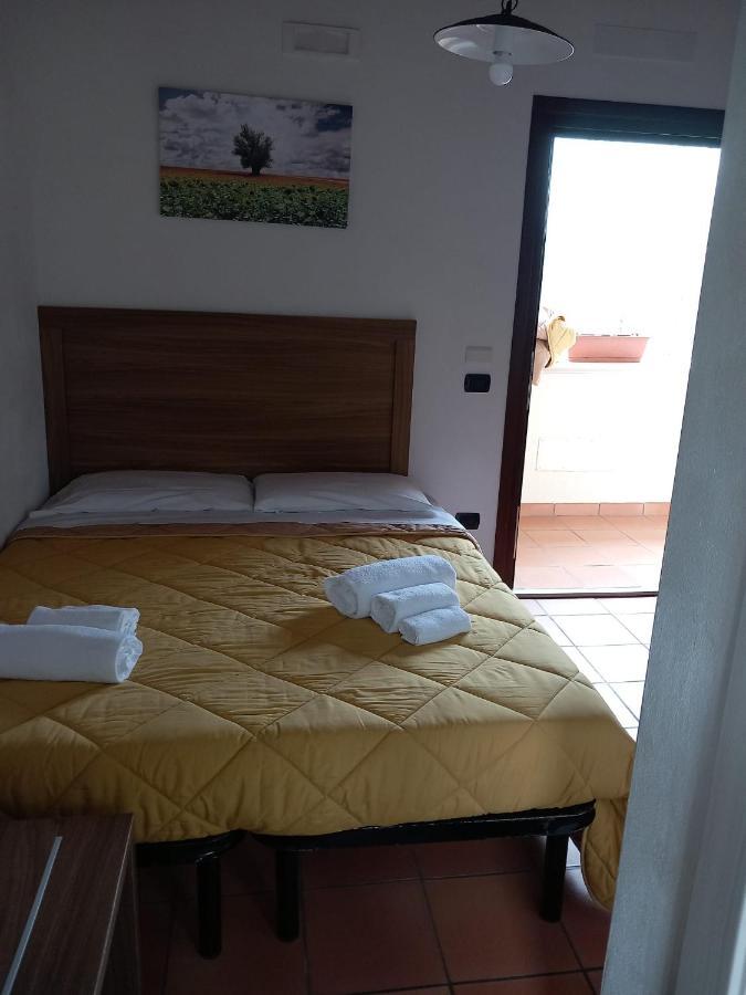 פדולה Agriturismo L'Ulivo מראה חיצוני תמונה