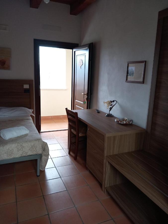 פדולה Agriturismo L'Ulivo מראה חיצוני תמונה