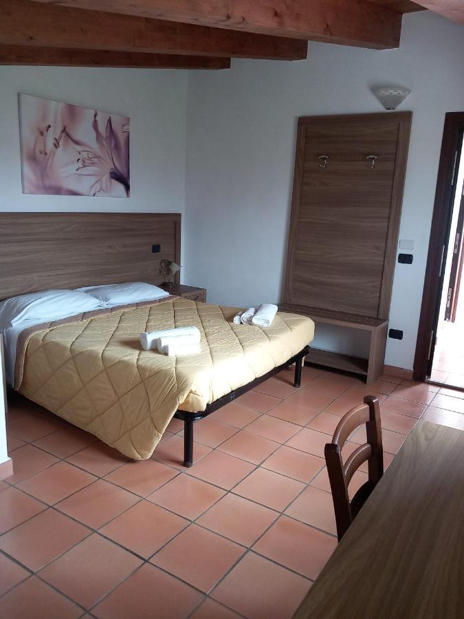 פדולה Agriturismo L'Ulivo מראה חיצוני תמונה