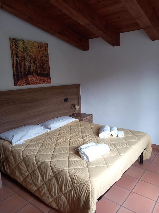 פדולה Agriturismo L'Ulivo מראה חיצוני תמונה