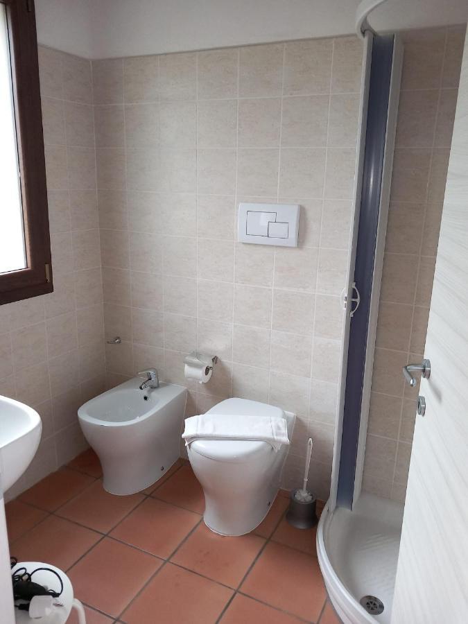 פדולה Agriturismo L'Ulivo מראה חיצוני תמונה