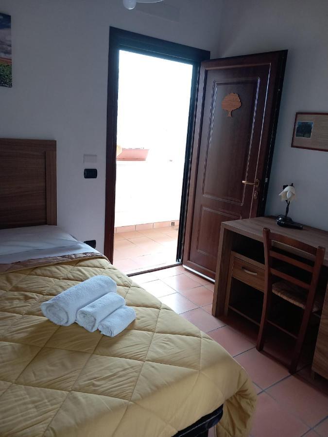 פדולה Agriturismo L'Ulivo מראה חיצוני תמונה