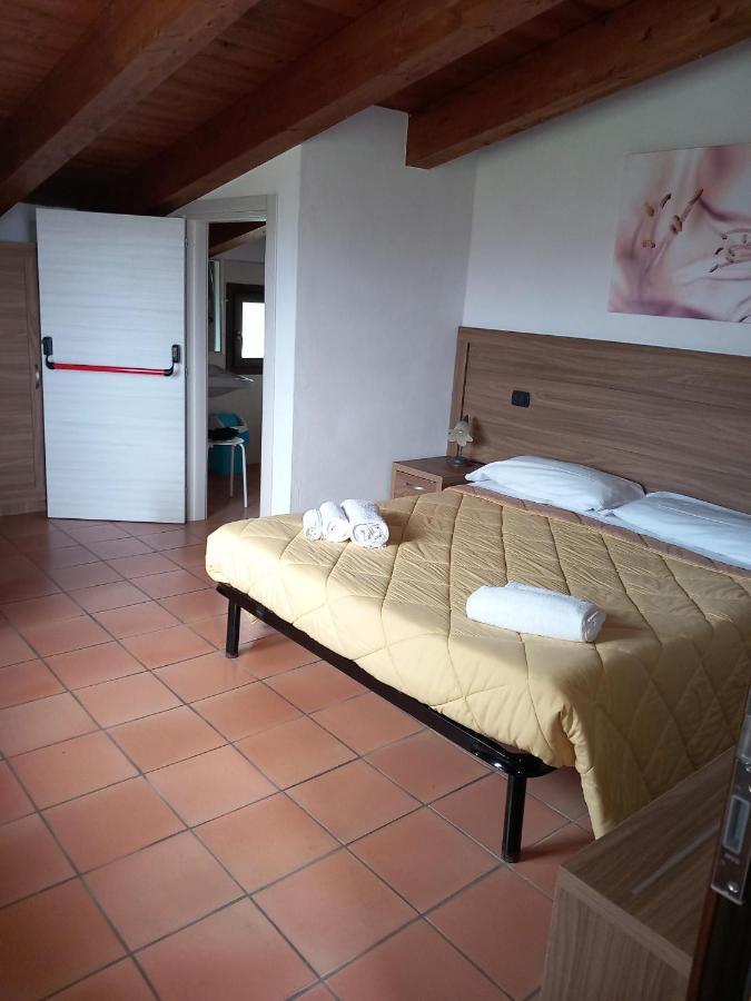 פדולה Agriturismo L'Ulivo מראה חיצוני תמונה