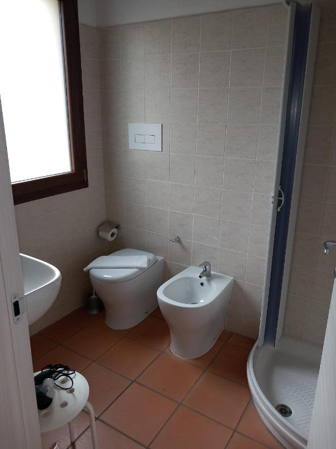 פדולה Agriturismo L'Ulivo מראה חיצוני תמונה