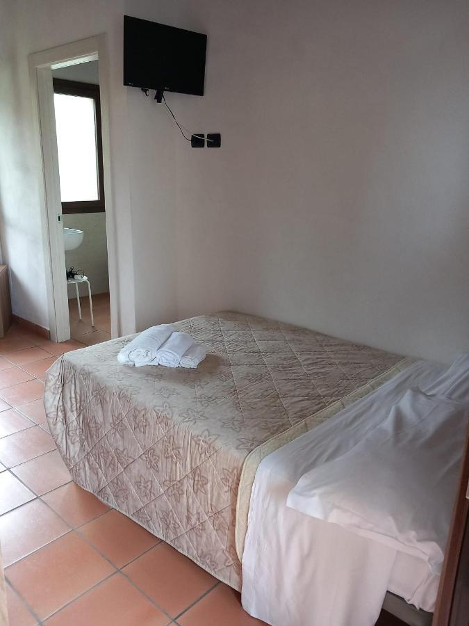 פדולה Agriturismo L'Ulivo מראה חיצוני תמונה