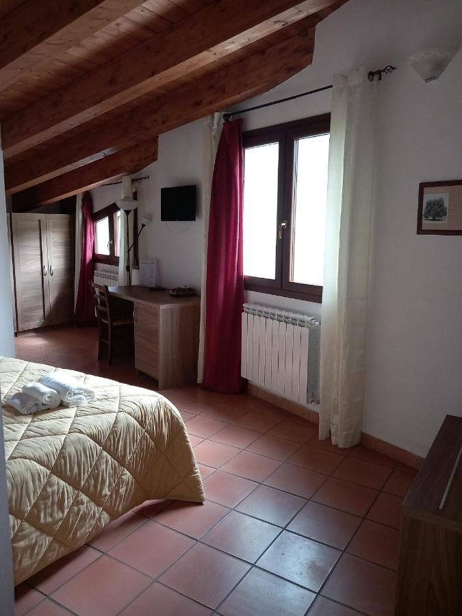 פדולה Agriturismo L'Ulivo מראה חיצוני תמונה