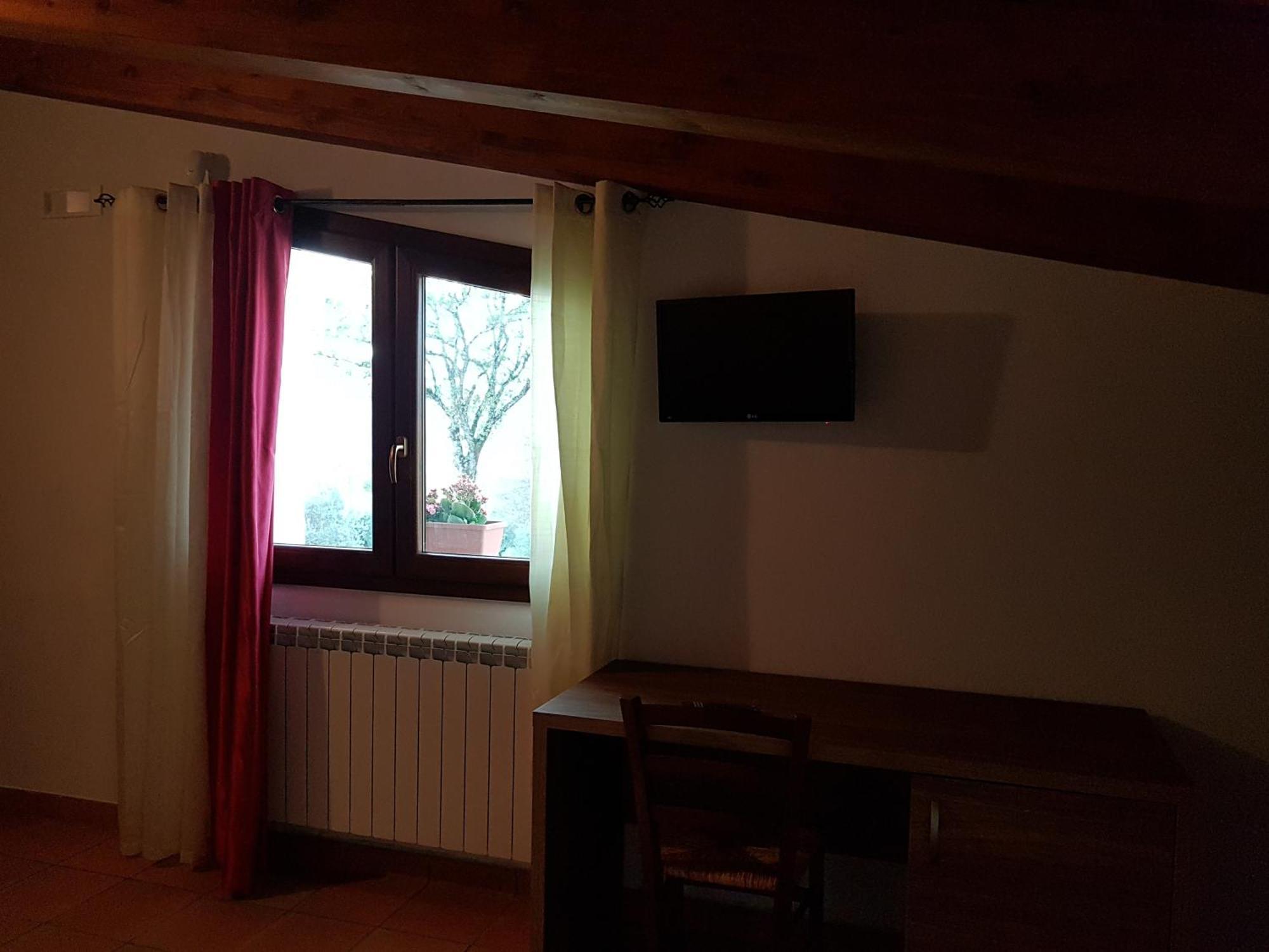פדולה Agriturismo L'Ulivo מראה חיצוני תמונה