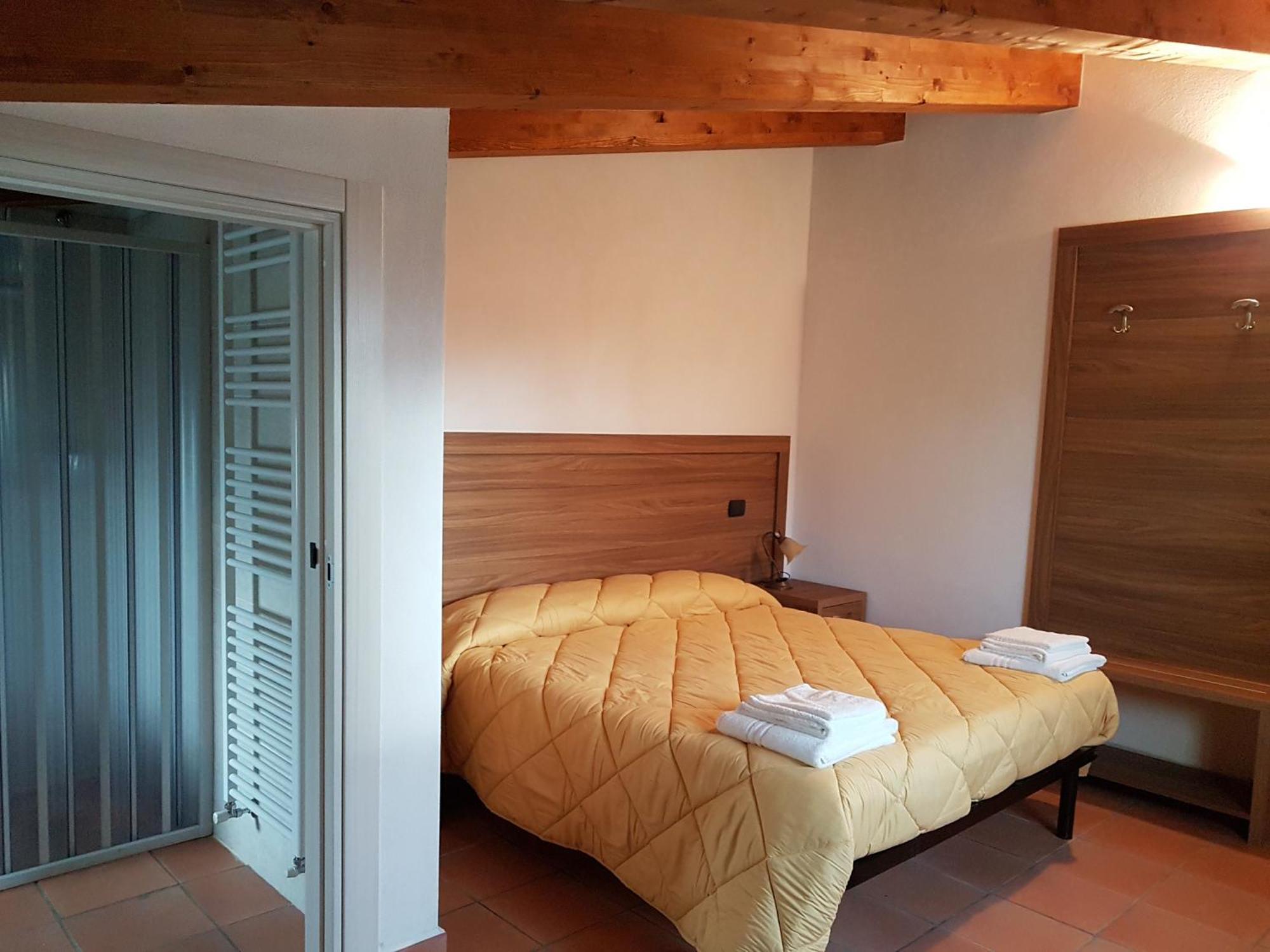 פדולה Agriturismo L'Ulivo מראה חיצוני תמונה