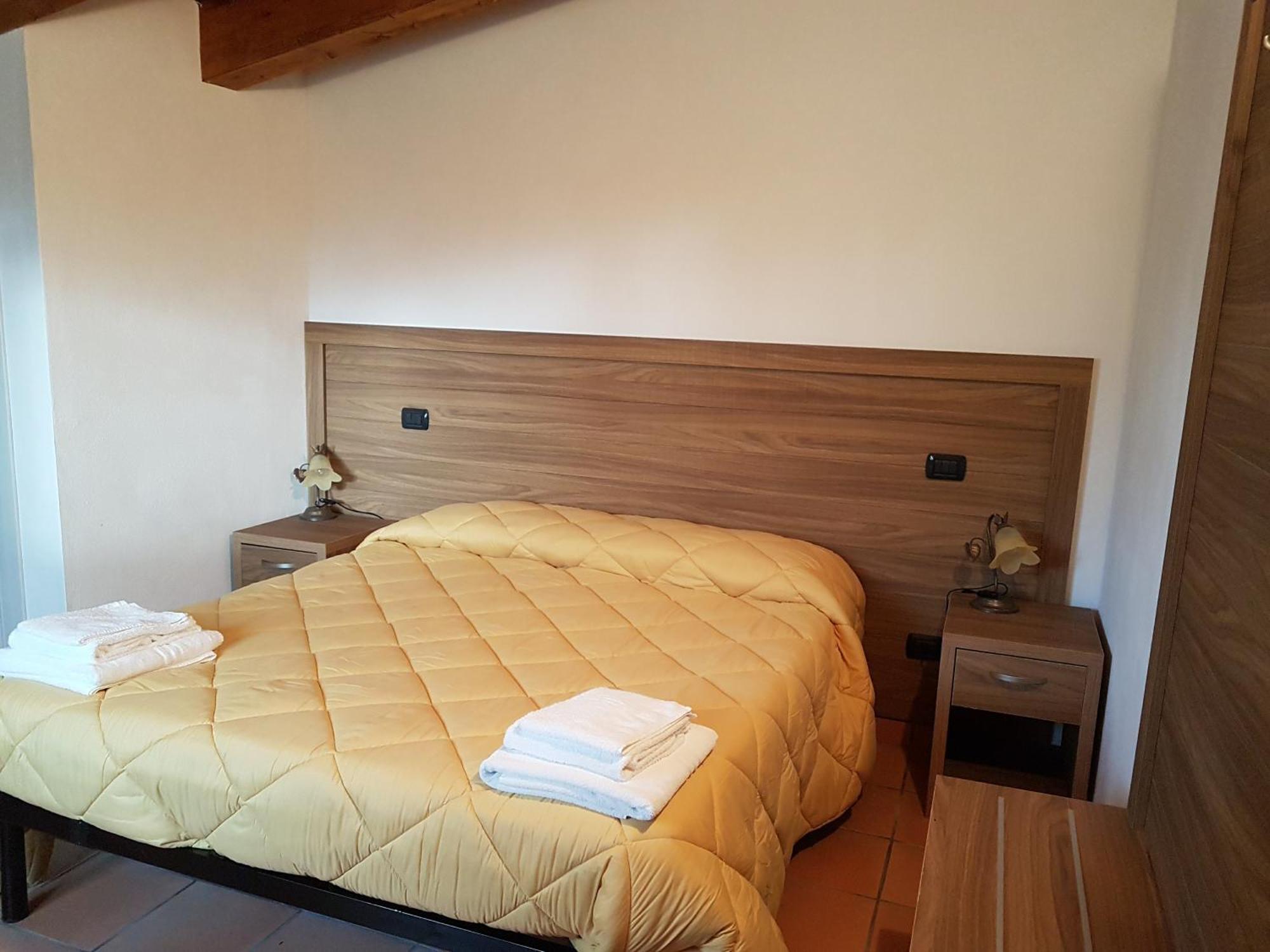 פדולה Agriturismo L'Ulivo מראה חיצוני תמונה
