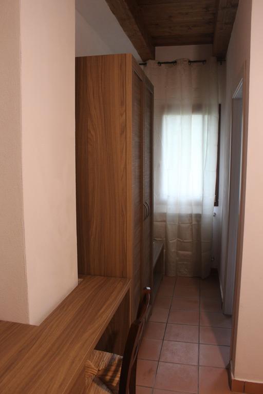 פדולה Agriturismo L'Ulivo מראה חיצוני תמונה