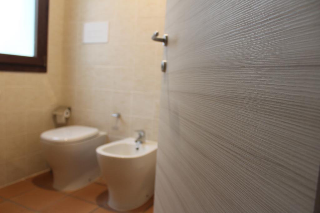 פדולה Agriturismo L'Ulivo מראה חיצוני תמונה