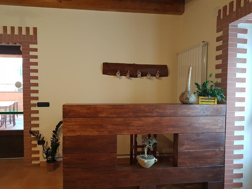 פדולה Agriturismo L'Ulivo מראה חיצוני תמונה