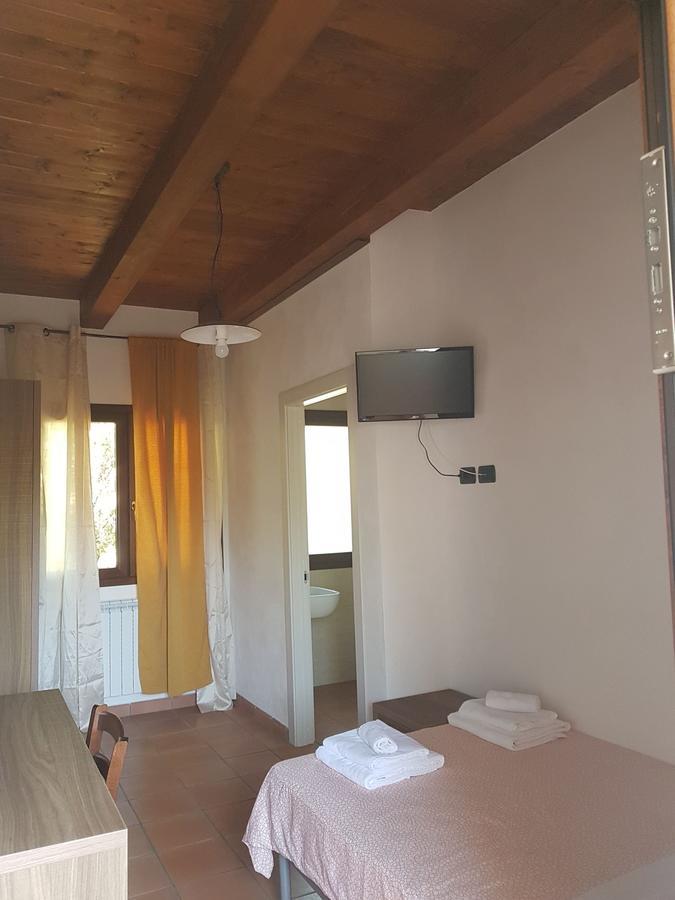 פדולה Agriturismo L'Ulivo מראה חיצוני תמונה