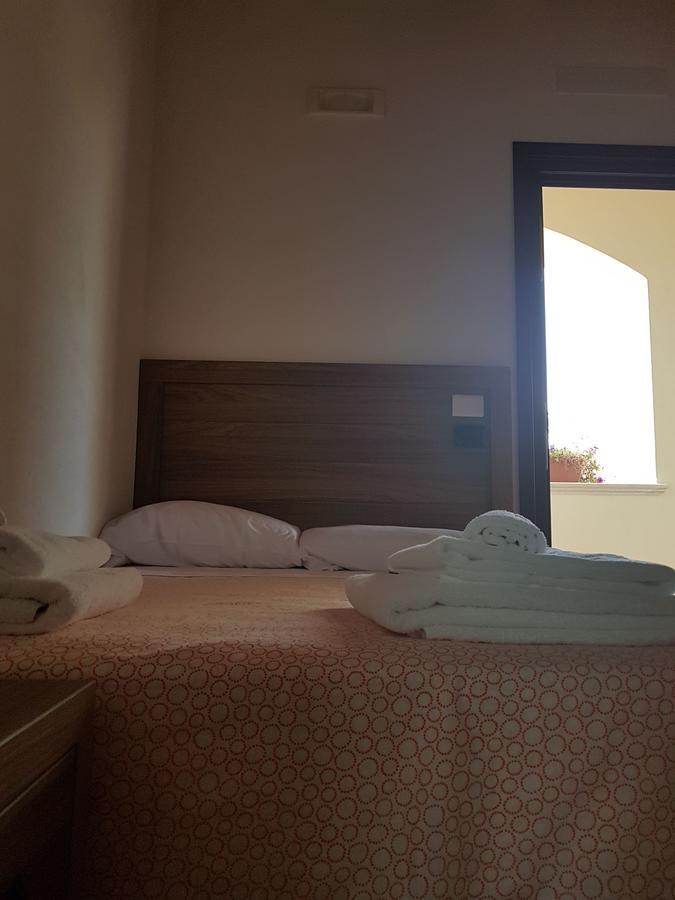 פדולה Agriturismo L'Ulivo מראה חיצוני תמונה