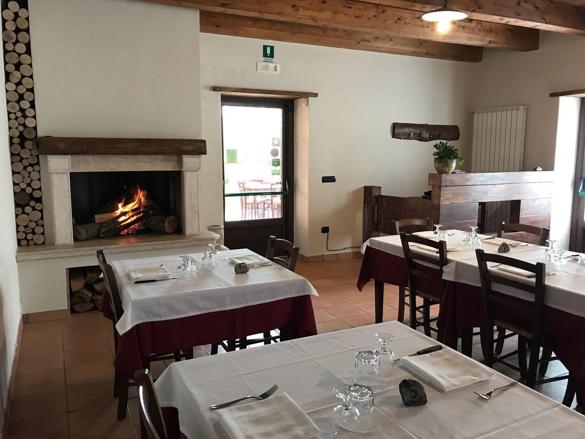 פדולה Agriturismo L'Ulivo מראה חיצוני תמונה