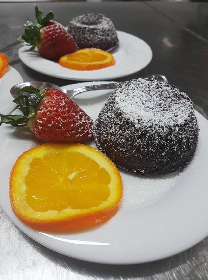 פדולה Agriturismo L'Ulivo מראה חיצוני תמונה