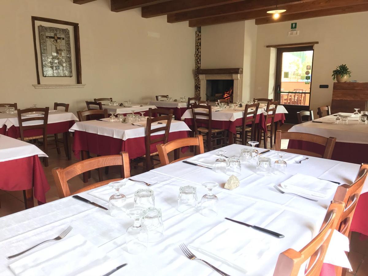 פדולה Agriturismo L'Ulivo מראה חיצוני תמונה