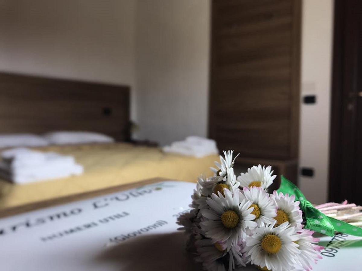 פדולה Agriturismo L'Ulivo מראה חיצוני תמונה