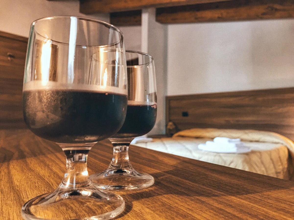 פדולה Agriturismo L'Ulivo מראה חיצוני תמונה