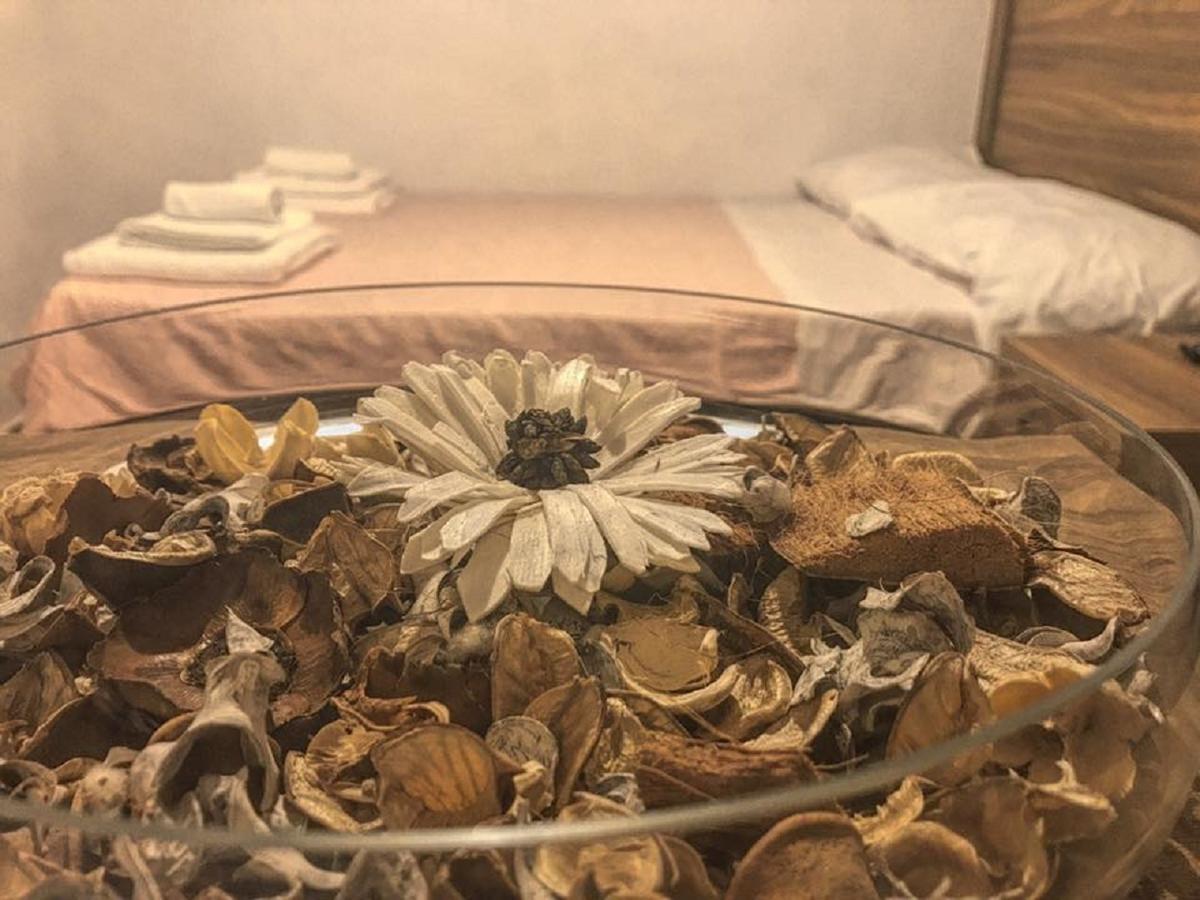 פדולה Agriturismo L'Ulivo מראה חיצוני תמונה